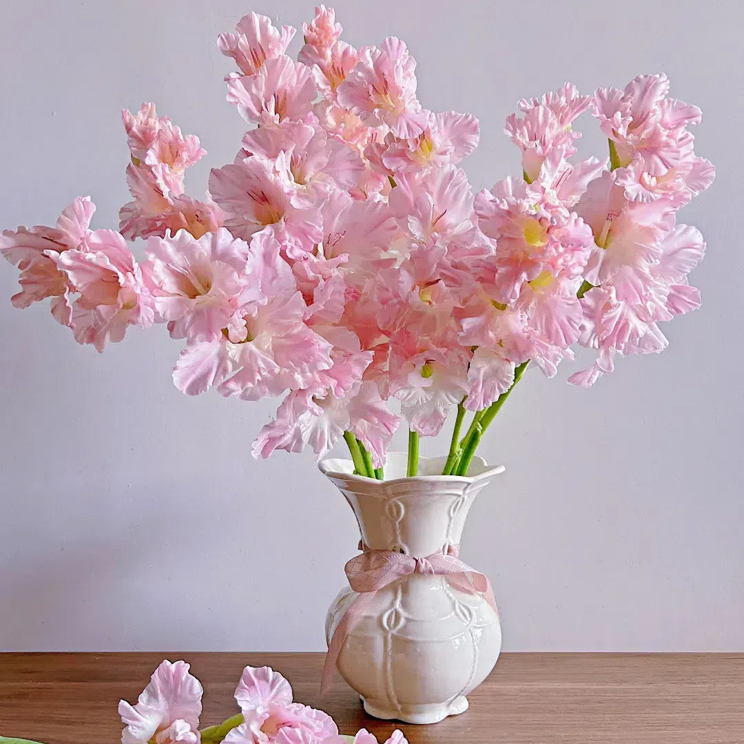 Gladiolus Flower
