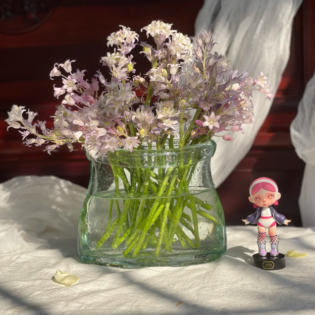 🧚♂️🔔Bluebells – The Fairies' Lucky Bells