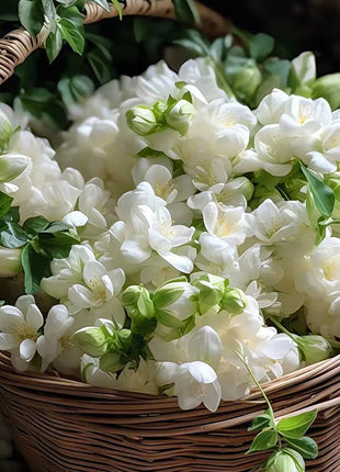 Double Jasmine Seeds