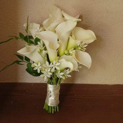 Calla Lily Seeds - Mixed - Beautiful Flowers Planting