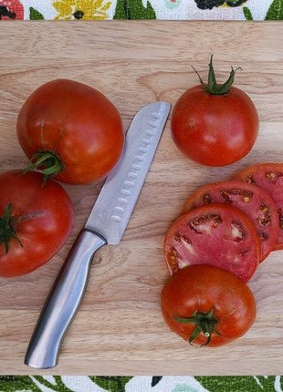 Garden Treasure Tomatoes
