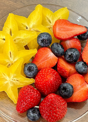 Four Seasons Star Fruit Seeds