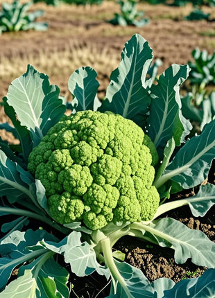 🥦Giant Cauliflower Seeds