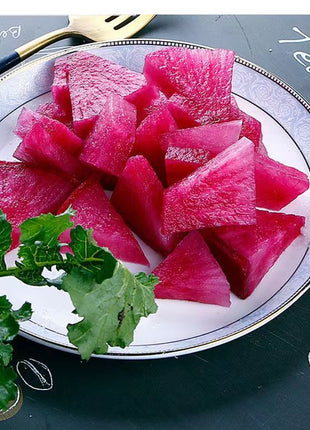 Pineapple Fruit Radish Seeds🥕