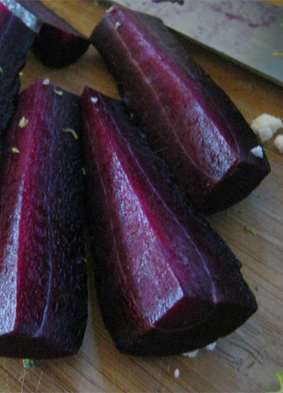 Pusa Asita Black Carrot