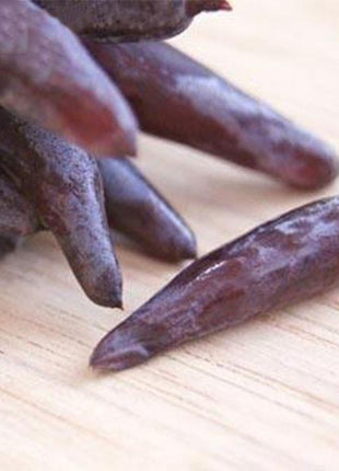 Advanced Finger Grape Fruit Seeds