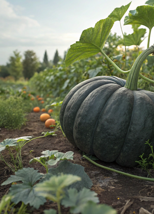 🎃Giant Kabocha Pumpkin