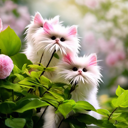 🔥Amazing Plants! 🌈🐱Cat's Eye Dazzle Flower