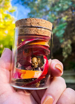 Snapdragon's Skull Flower Custom Mix Seeds