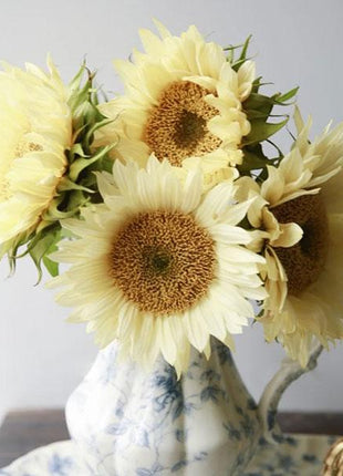 Butter Sunflower Seeds