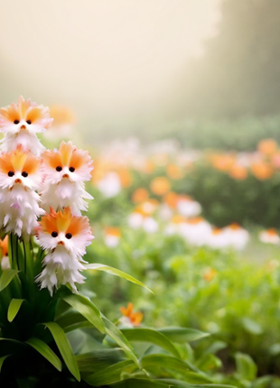 🔥🔥Group discount! Cat's eye flower