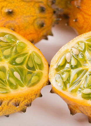 Fire Ginseng Fruit Seeds