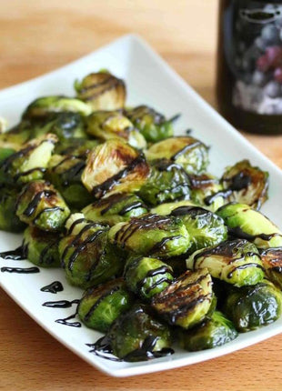 Brussels Sprouts Marte F1