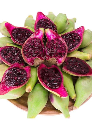 Edible Nopales Prickly Pear Cactus Seeds