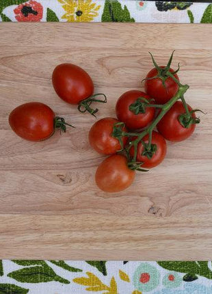 Garden Gem Tomatoes