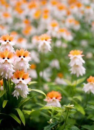 🔥🔥Group discount! Cat's eye flower