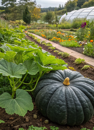 🎃Giant Kabocha Pumpkin