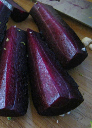 Carrot Deep Purple F1