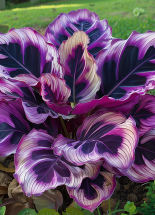 Spectra Leaf Calathea