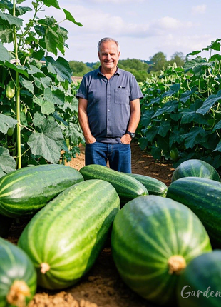 Giant Cucumber Seeds🥒