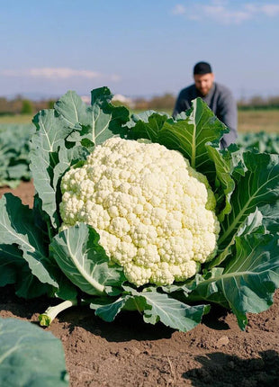 🥦Giant Cauliflower Seeds