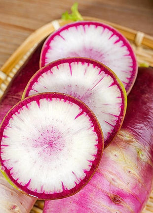 Pineapple Fruit Radish Seeds🥕