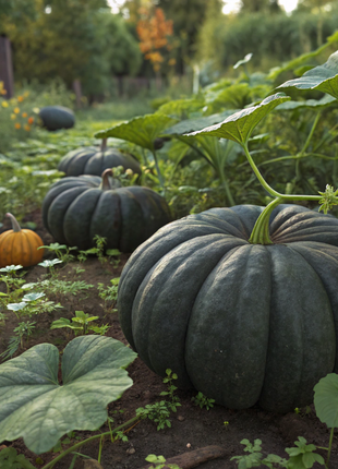 🎃Giant Kabocha Pumpkin