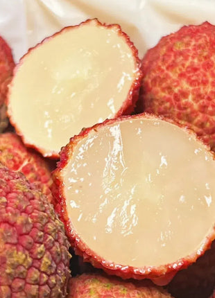 Seedless Lychee Sweetness Fruit