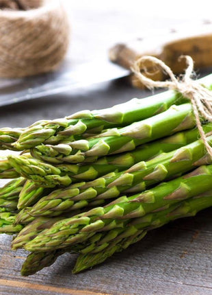 Asparagus Crowns Millennium