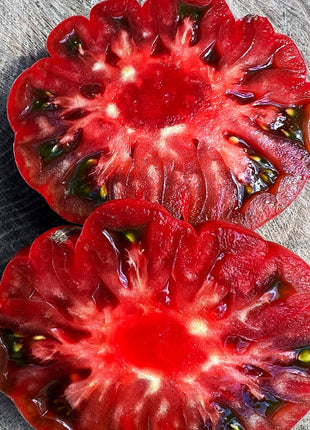 Multicolor Tomato Seeds-No Gmo