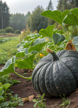 🎃Giant Kabocha Pumpkin