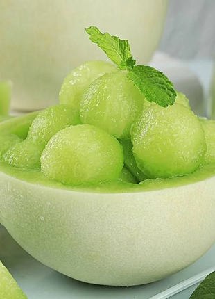 Jade Mushroom🍄Melon Seeds🍈