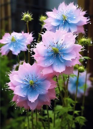 Nigella Sativa-Love in the Mist