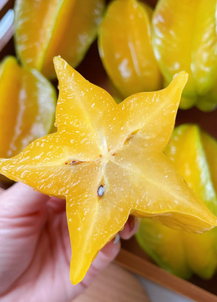 Four Seasons Star Fruit Seeds