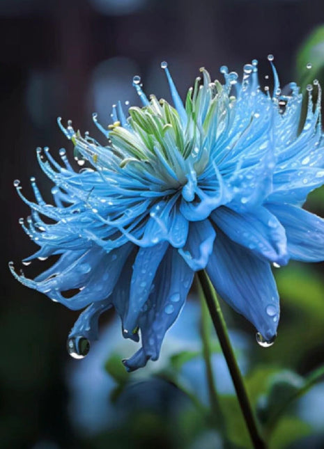 Nigella Sativa-Love in the Mist
