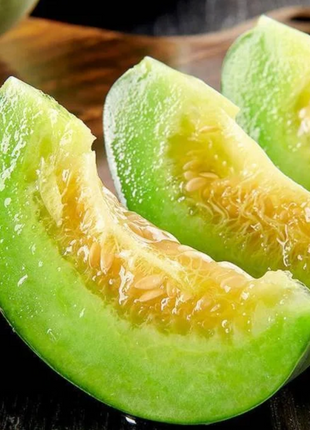 🍈Emerald No. 2 Sweet Melon