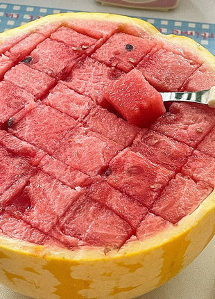 Golden Red Watermelon Seeds