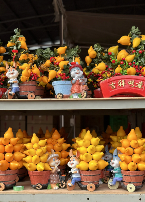 Golden Fruit Seeds 💛Five Generations Of Fruits💛