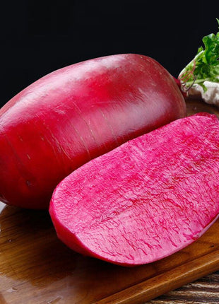 Pineapple Fruit Radish Seeds🥕