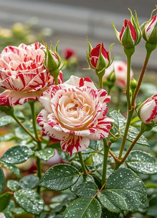 Neil Diamond Rose: A True Garden Gem ✨