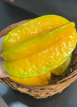 Four Seasons Star Fruit Seeds
