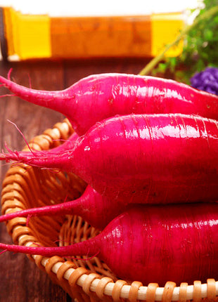 Pineapple Fruit Radish Seeds🥕