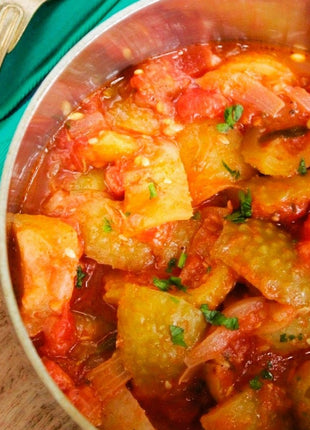 West Indian Gherkin Cucumber Seeds