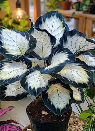 Spectra Leaf Calathea