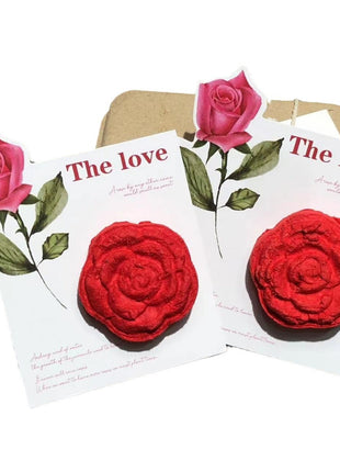 🌹Early Valentine's Day BUY 1 GET 1 FREE 🌱Eco-Friendly Plantable Seed