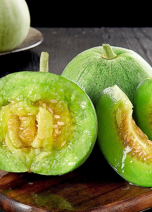 Emerald Melon Seeds
