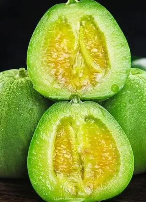 🍈Emerald No. 2 Sweet Melon