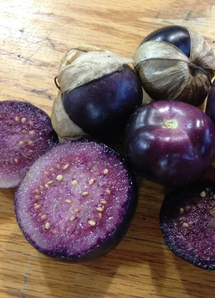 🍒Golden Berry Seeds Lantern Fruit Seeds—Golden Fruit