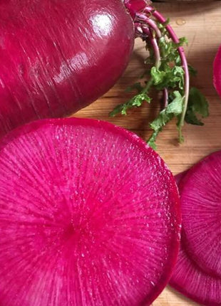 Pineapple Fruit Radish Seeds🥕