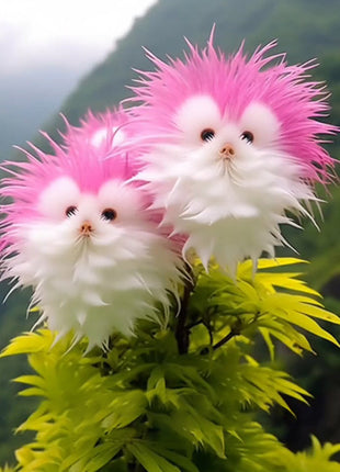 Novel Plants✨Dazzling Animals' Eye Seeds🔥2025 New Arrivals